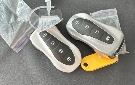 Geely Tugella FY11, 2023 год, 2 720 000 рублей, 15 фотография