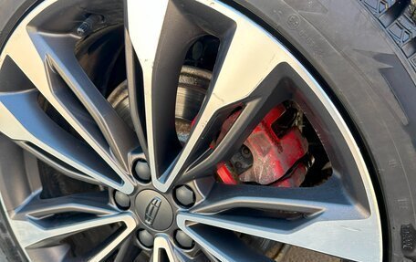 Geely Tugella FY11, 2023 год, 2 720 000 рублей, 12 фотография