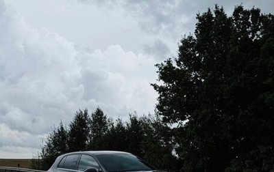 Volkswagen Golf GTI, 2021 год, 3 390 000 рублей, 1 фотография