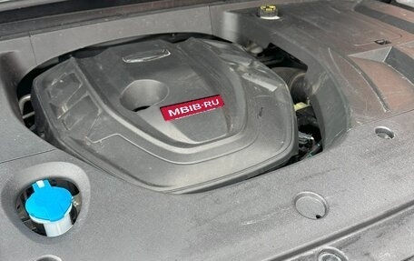 Geely Tugella FY11, 2023 год, 2 720 000 рублей, 13 фотография