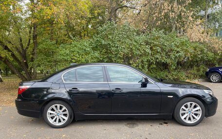 BMW 5 серия, 2008 год, 1 150 000 рублей, 3 фотография