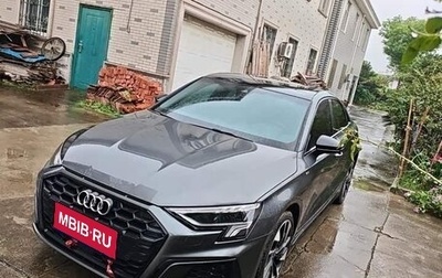Audi A3, 2022 год, 1 735 000 рублей, 1 фотография