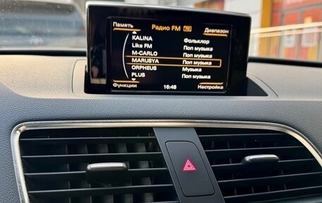 Audi Q3, 2013 год, 1 690 000 рублей, 6 фотография