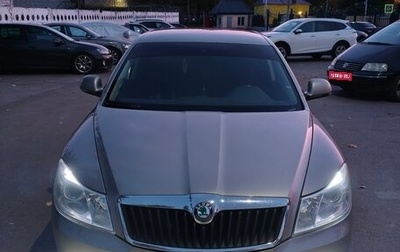 Skoda Octavia, 2011 год, 1 050 000 рублей, 1 фотография
