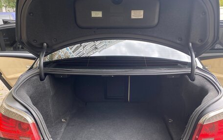 BMW 5 серия, 2008 год, 1 150 000 рублей, 5 фотография