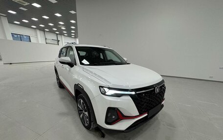 Changan CS35 Plus, 2025 год, 2 839 900 рублей, 1 фотография