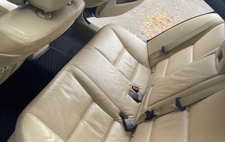 BMW 5 серия, 2008 год, 1 150 000 рублей, 10 фотография