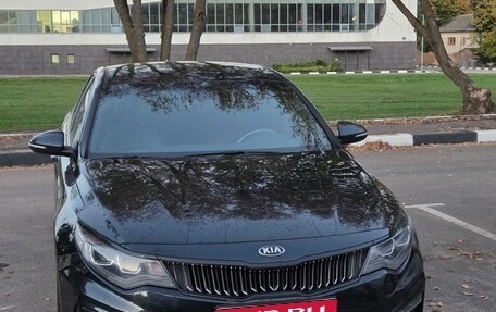 KIA K5 II, 2019 год, 1 800 000 рублей, 1 фотография