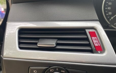 BMW 5 серия, 2008 год, 1 150 000 рублей, 16 фотография