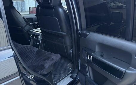 Land Rover Range Rover III, 2011 год, 2 500 000 рублей, 6 фотография