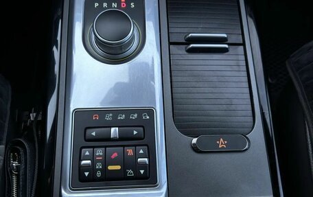 Land Rover Range Rover III, 2011 год, 2 500 000 рублей, 9 фотография