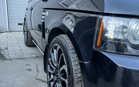 Land Rover Range Rover III, 2011 год, 2 500 000 рублей, 15 фотография