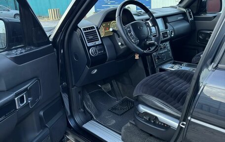 Land Rover Range Rover III, 2011 год, 2 500 000 рублей, 13 фотография