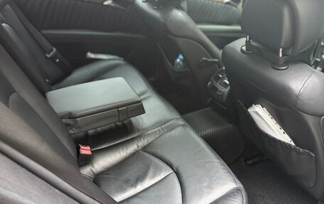 Mercedes-Benz E-Класс, 2008 год, 1 390 000 рублей, 10 фотография