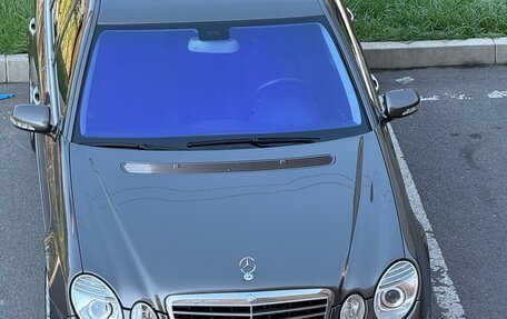 Mercedes-Benz E-Класс, 2008 год, 1 390 000 рублей, 6 фотография