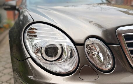 Mercedes-Benz E-Класс, 2008 год, 1 390 000 рублей, 3 фотография