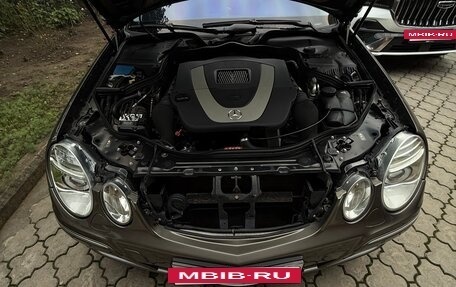 Mercedes-Benz E-Класс, 2008 год, 1 390 000 рублей, 7 фотография