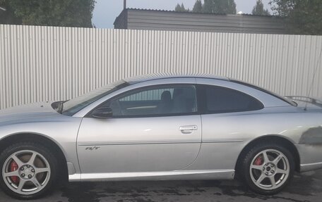 Dodge Stratus II, 2003 год, 750 000 рублей, 7 фотография