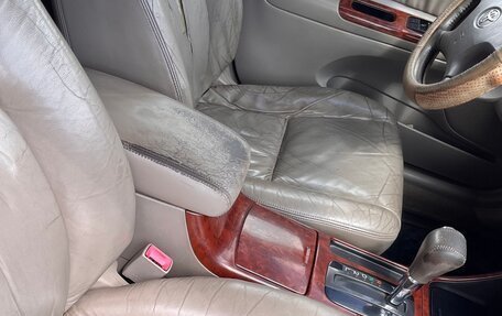 Toyota Camry V40, 2004 год, 650 000 рублей, 9 фотография