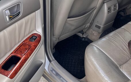 Toyota Camry V40, 2004 год, 650 000 рублей, 12 фотография