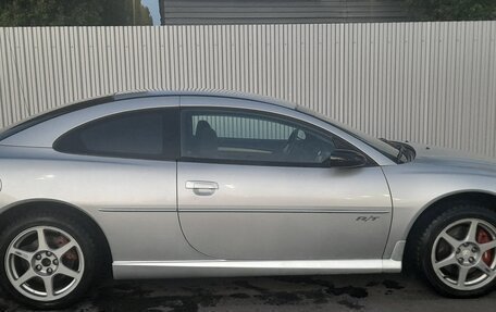 Dodge Stratus II, 2003 год, 750 000 рублей, 6 фотография