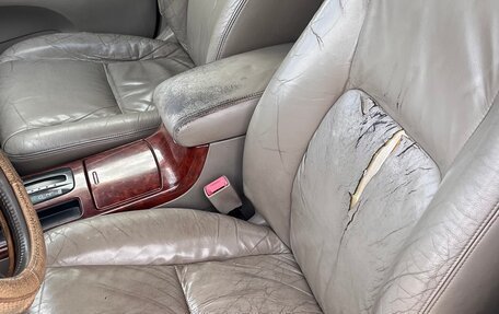 Toyota Camry V40, 2004 год, 650 000 рублей, 7 фотография