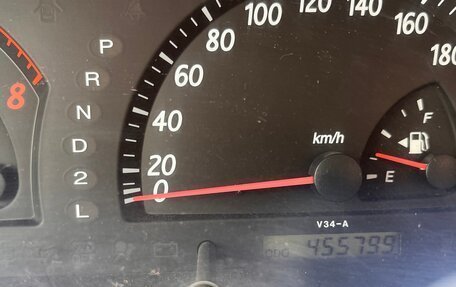 Toyota Camry V40, 2004 год, 650 000 рублей, 8 фотография