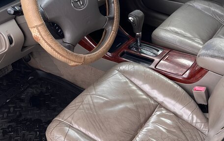 Toyota Camry V40, 2004 год, 650 000 рублей, 6 фотография
