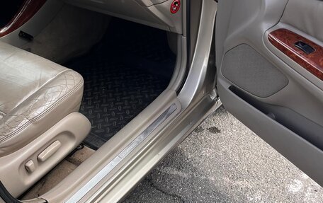 Toyota Camry V40, 2004 год, 650 000 рублей, 10 фотография