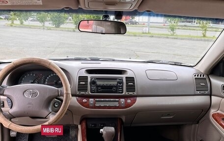 Toyota Camry V40, 2004 год, 650 000 рублей, 5 фотография
