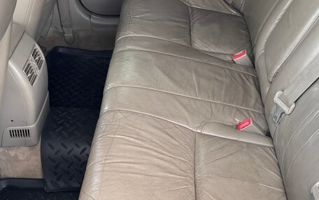 Toyota Camry V40, 2004 год, 650 000 рублей, 14 фотография