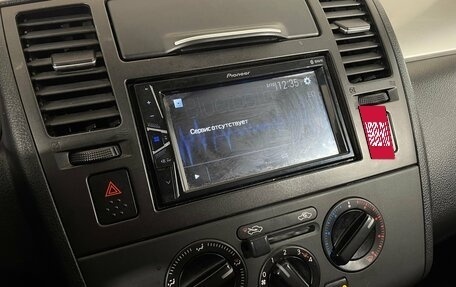 Nissan Tiida, 2012 год, 650 000 рублей, 13 фотография