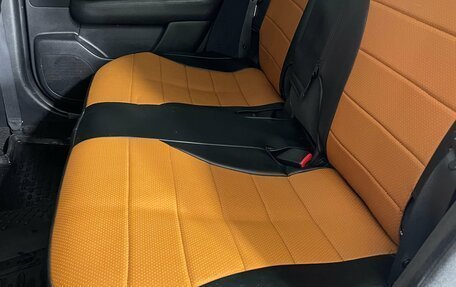 Nissan Tiida, 2012 год, 650 000 рублей, 19 фотография