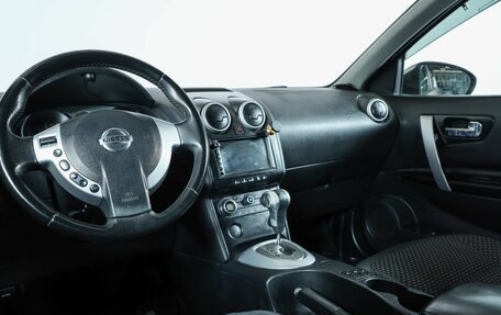 Nissan Qashqai, 2007 год, 919 000 рублей, 7 фотография