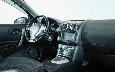 Nissan Qashqai, 2007 год, 919 000 рублей, 9 фотография
