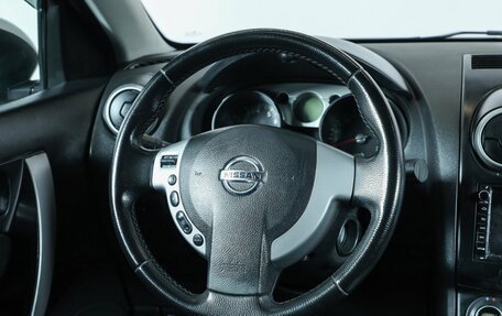 Nissan Qashqai, 2007 год, 919 000 рублей, 11 фотография