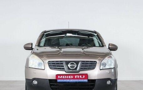 Nissan Qashqai, 2007 год, 919 000 рублей, 2 фотография