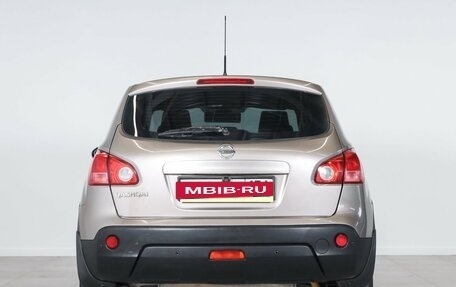 Nissan Qashqai, 2007 год, 919 000 рублей, 5 фотография