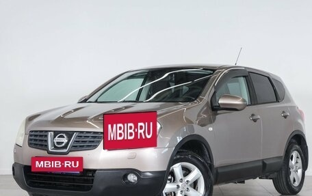 Nissan Qashqai, 2007 год, 919 000 рублей, 3 фотография