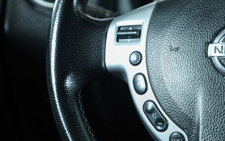 Nissan Qashqai, 2007 год, 919 000 рублей, 12 фотография