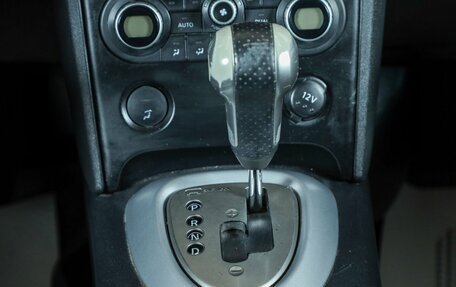 Nissan Qashqai, 2007 год, 919 000 рублей, 13 фотография