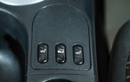 Nissan Qashqai, 2007 год, 919 000 рублей, 14 фотография