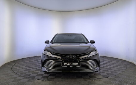 Toyota Camry, 2020 год, 2 860 000 рублей, 2 фотография