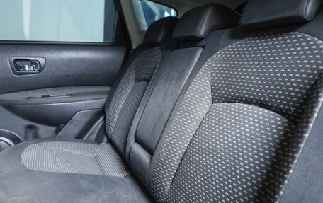 Nissan Qashqai, 2007 год, 919 000 рублей, 17 фотография