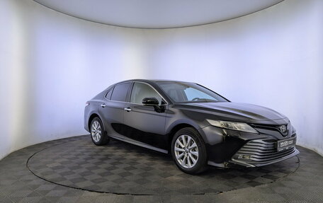 Toyota Camry, 2020 год, 2 860 000 рублей, 3 фотография