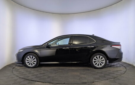Toyota Camry, 2020 год, 2 860 000 рублей, 8 фотография