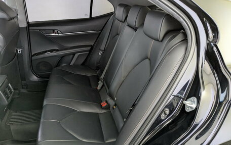 Toyota Camry, 2020 год, 2 860 000 рублей, 12 фотография