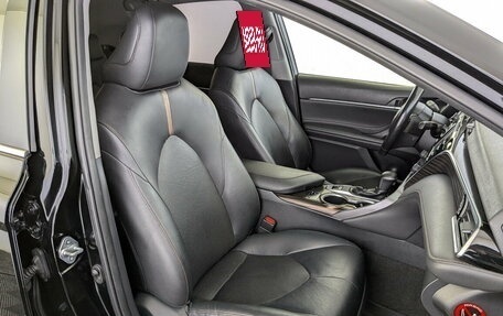 Toyota Camry, 2020 год, 2 860 000 рублей, 24 фотография