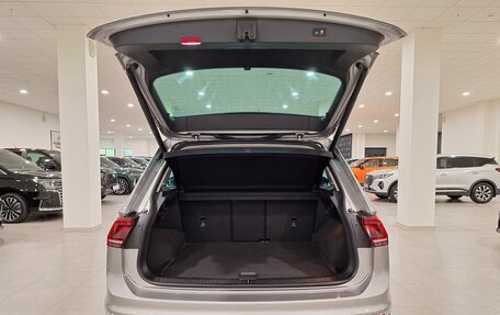 Volkswagen Tiguan II, 2017 год, 2 030 000 рублей, 9 фотография