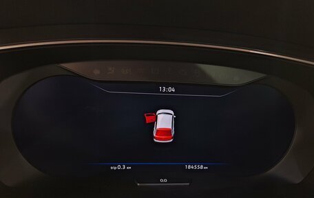 Volkswagen Tiguan II, 2017 год, 2 030 000 рублей, 27 фотография